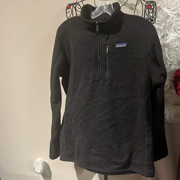 Patagonia Other - Mens PATAGONIA PULLOVER SWEATER